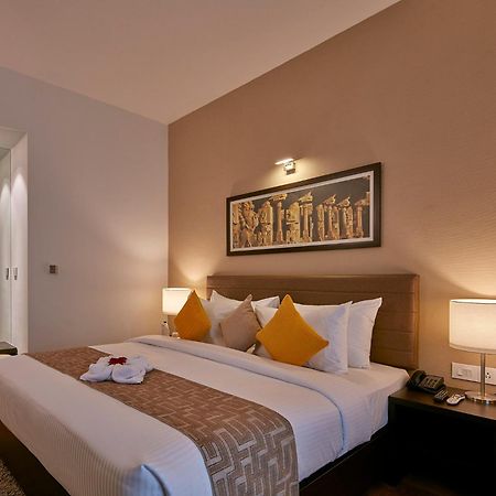 Signature Club Resort Devanahalli Esterno foto