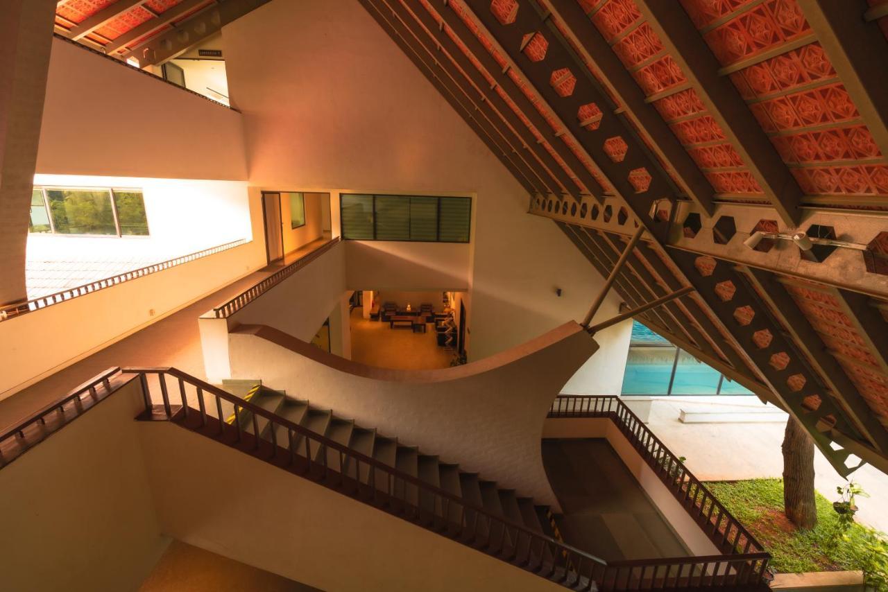 Signature Club Resort Devanahalli Esterno foto