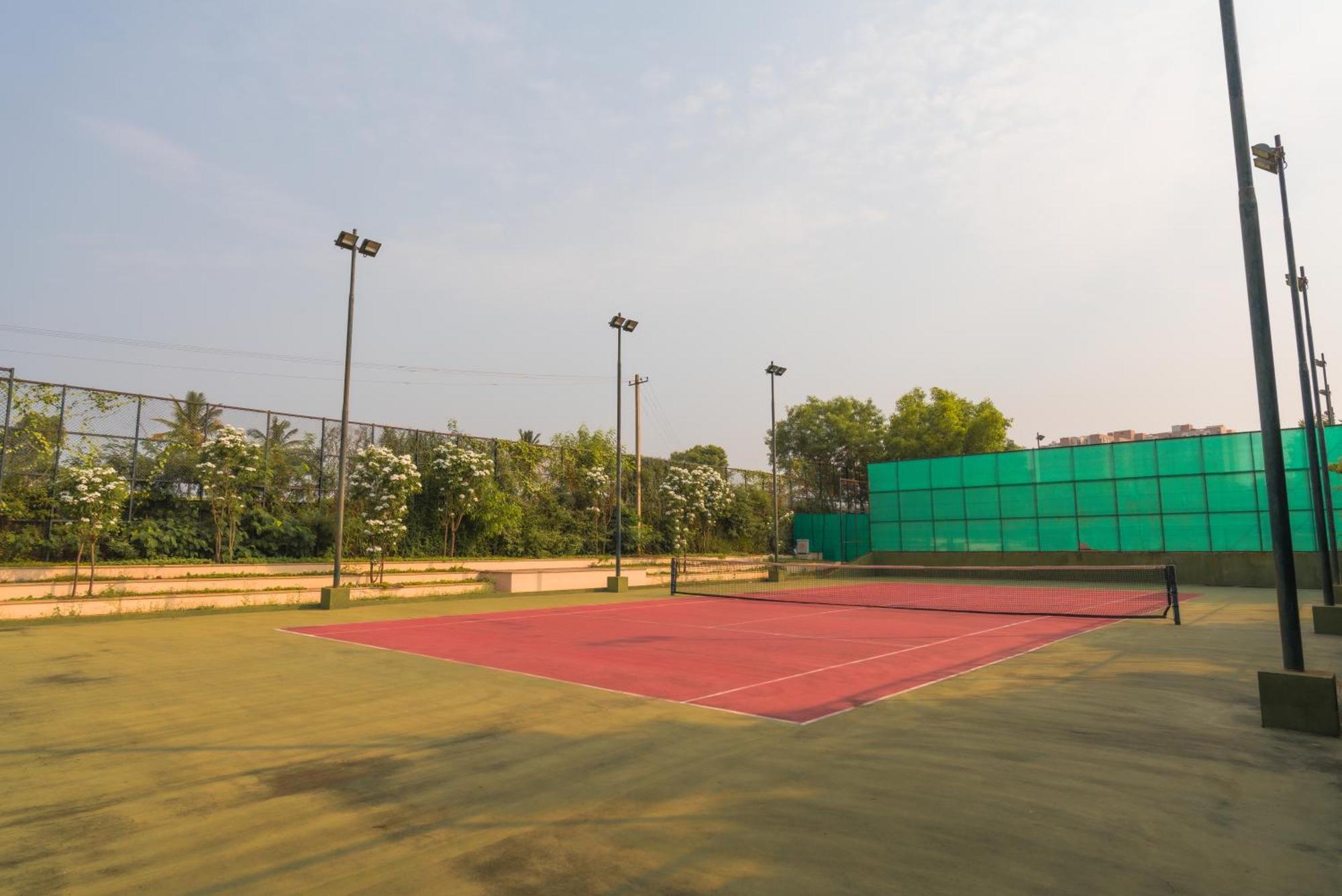 Signature Club Resort Devanahalli Esterno foto