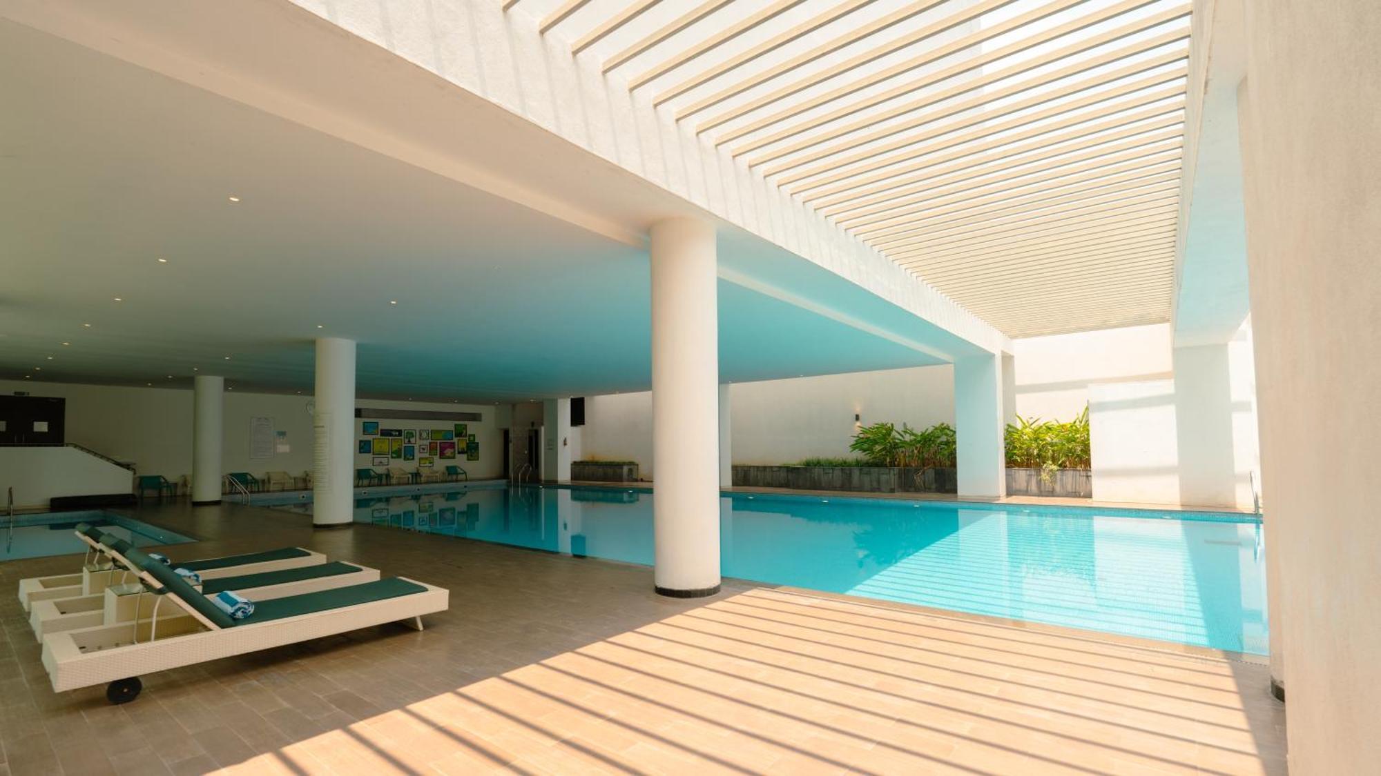 Signature Club Resort Devanahalli Esterno foto