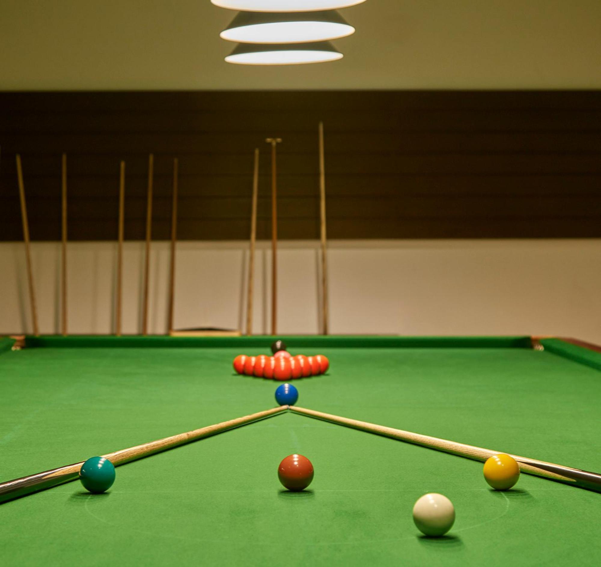 Signature Club Resort Devanahalli Esterno foto