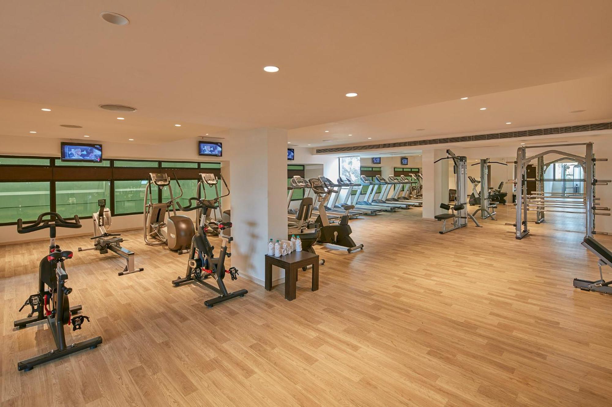 Signature Club Resort Devanahalli Esterno foto